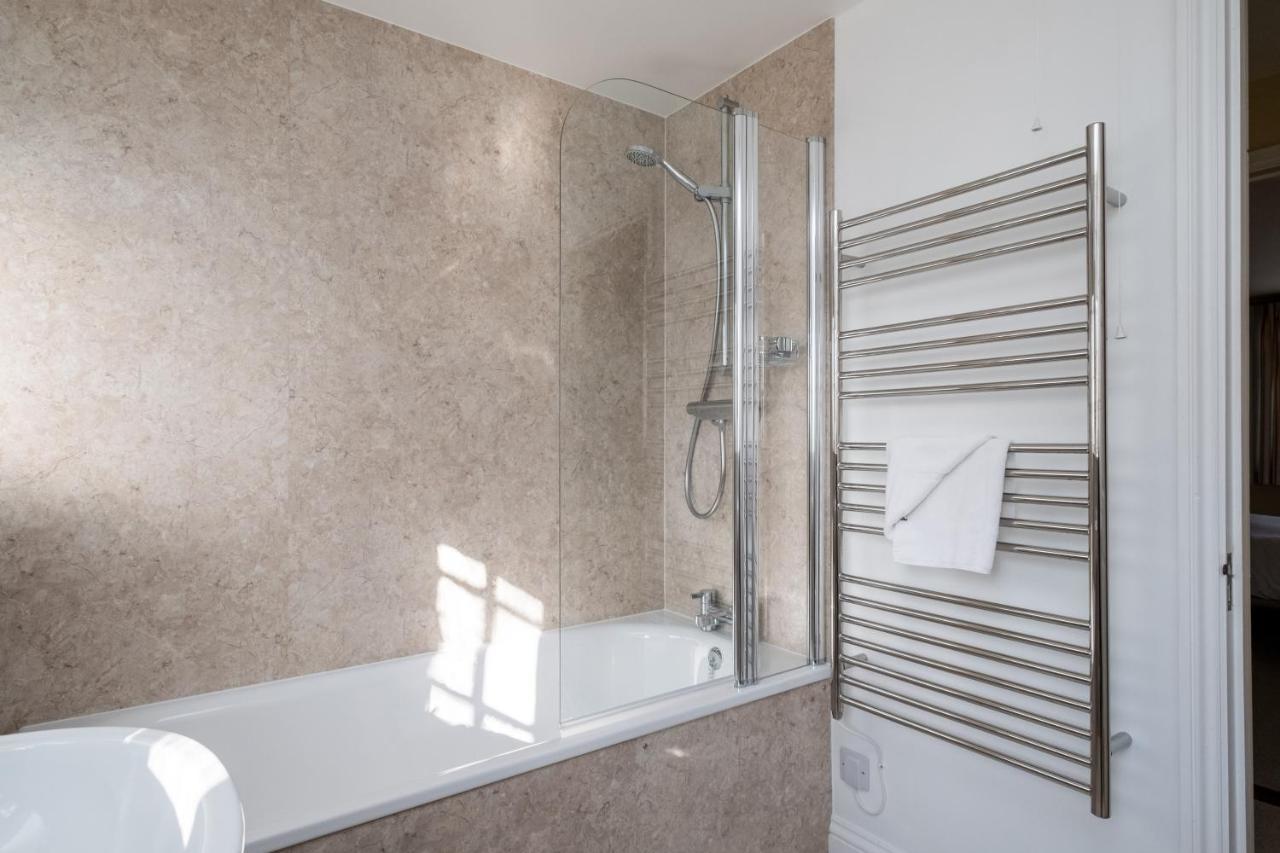 Ogilvie Lodge Apartment ธอร์พเนสส์ ภายนอก รูปภาพ