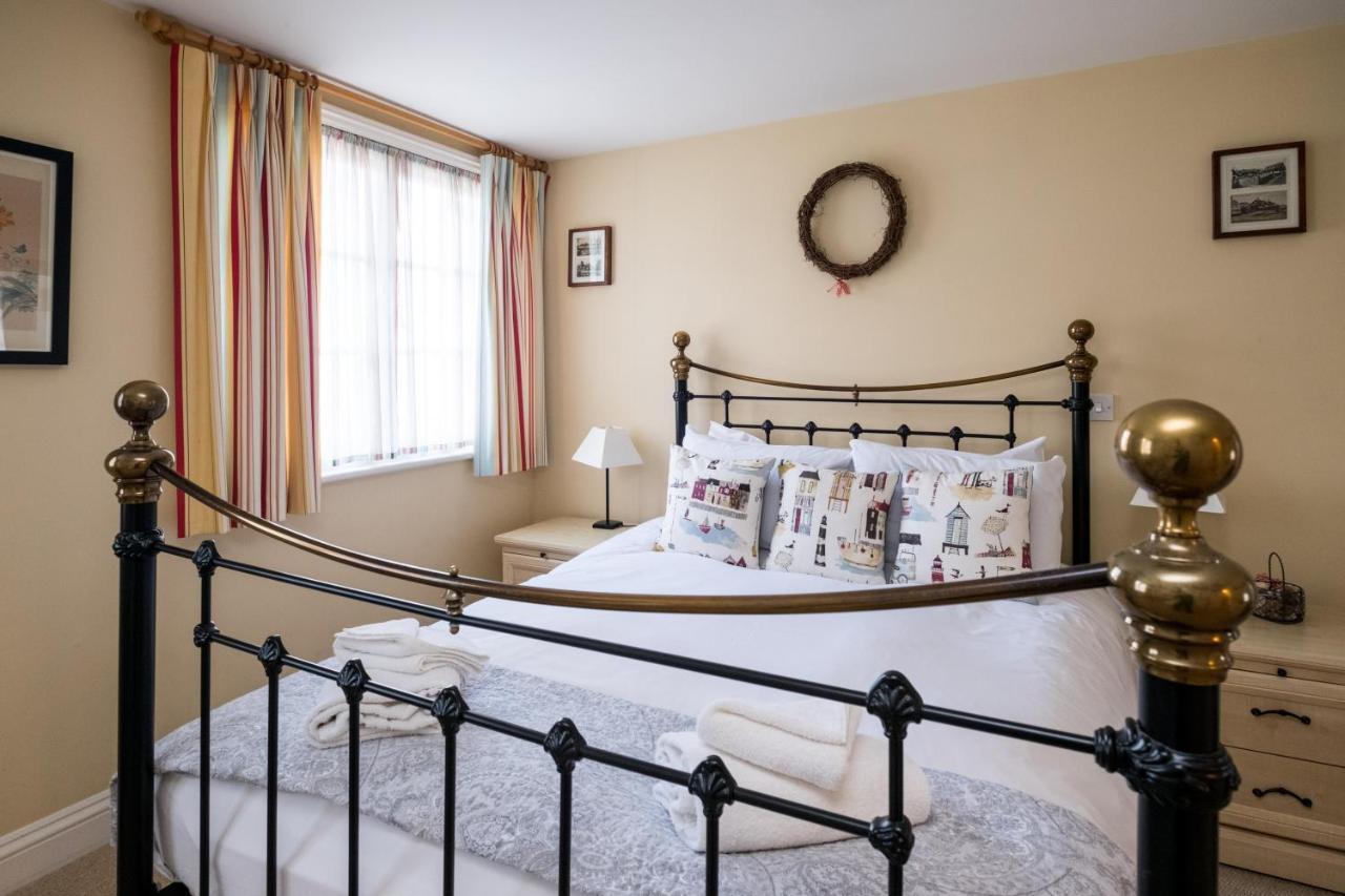 Ogilvie Lodge Apartment ธอร์พเนสส์ ภายนอก รูปภาพ